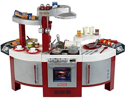 Backofen kinderküche ratgeber