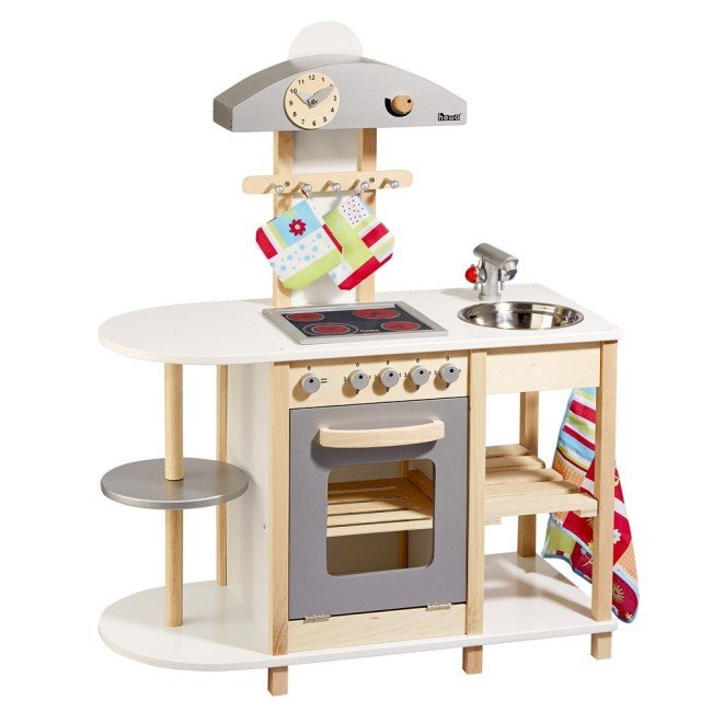 Kinderküchen aus Holz KinderkuecheRatgeber.de