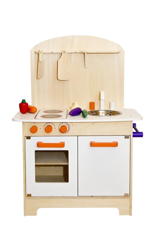 Kinderküchen aus Holz KinderkuecheRatgeber.de