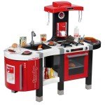 Smoby Tefal French Touch Bubble Kinderküche